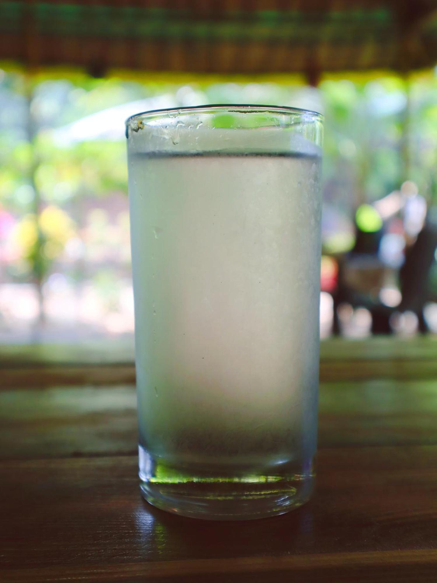 מלון Cola Samyama Retreat מראה חיצוני תמונה