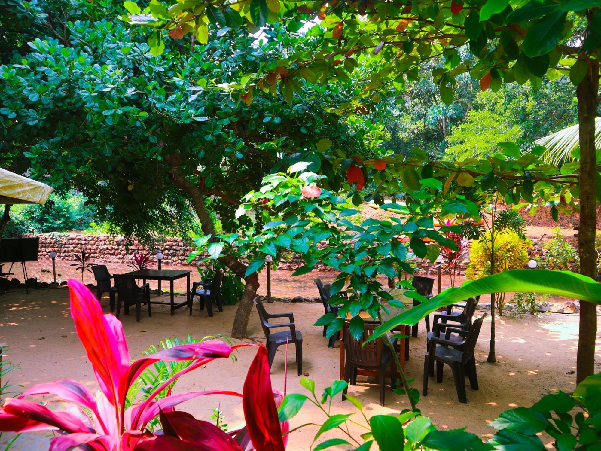 מלון Cola Samyama Retreat מראה חיצוני תמונה