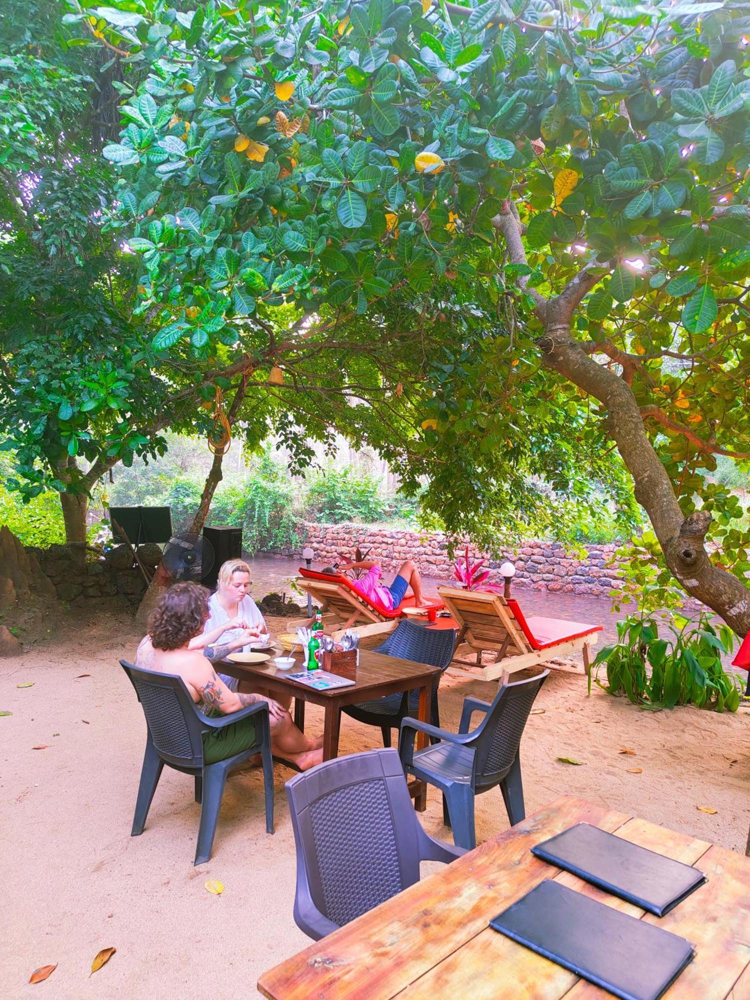 מלון Cola Samyama Retreat מראה חיצוני תמונה
