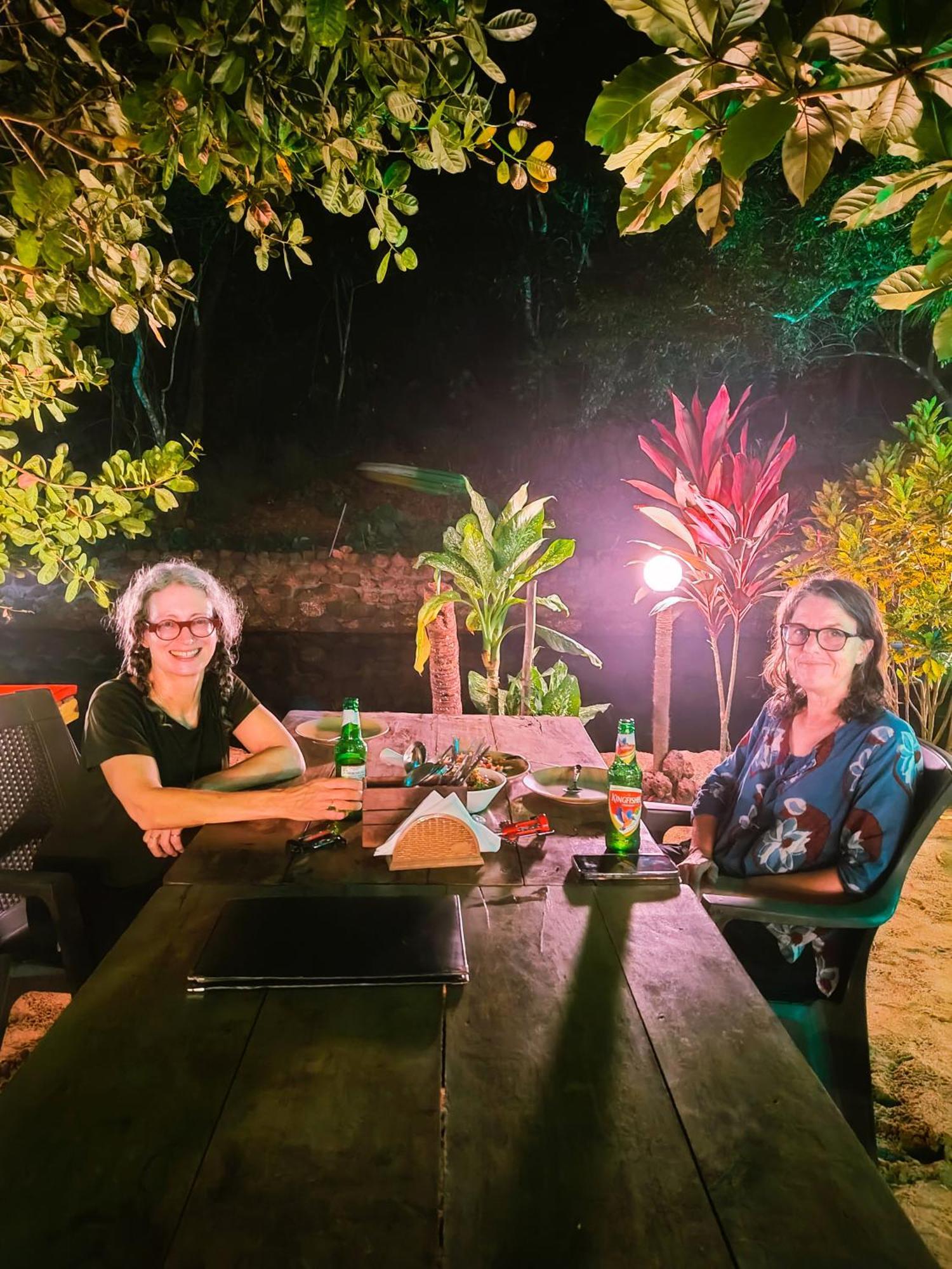 מלון Cola Samyama Retreat מראה חיצוני תמונה