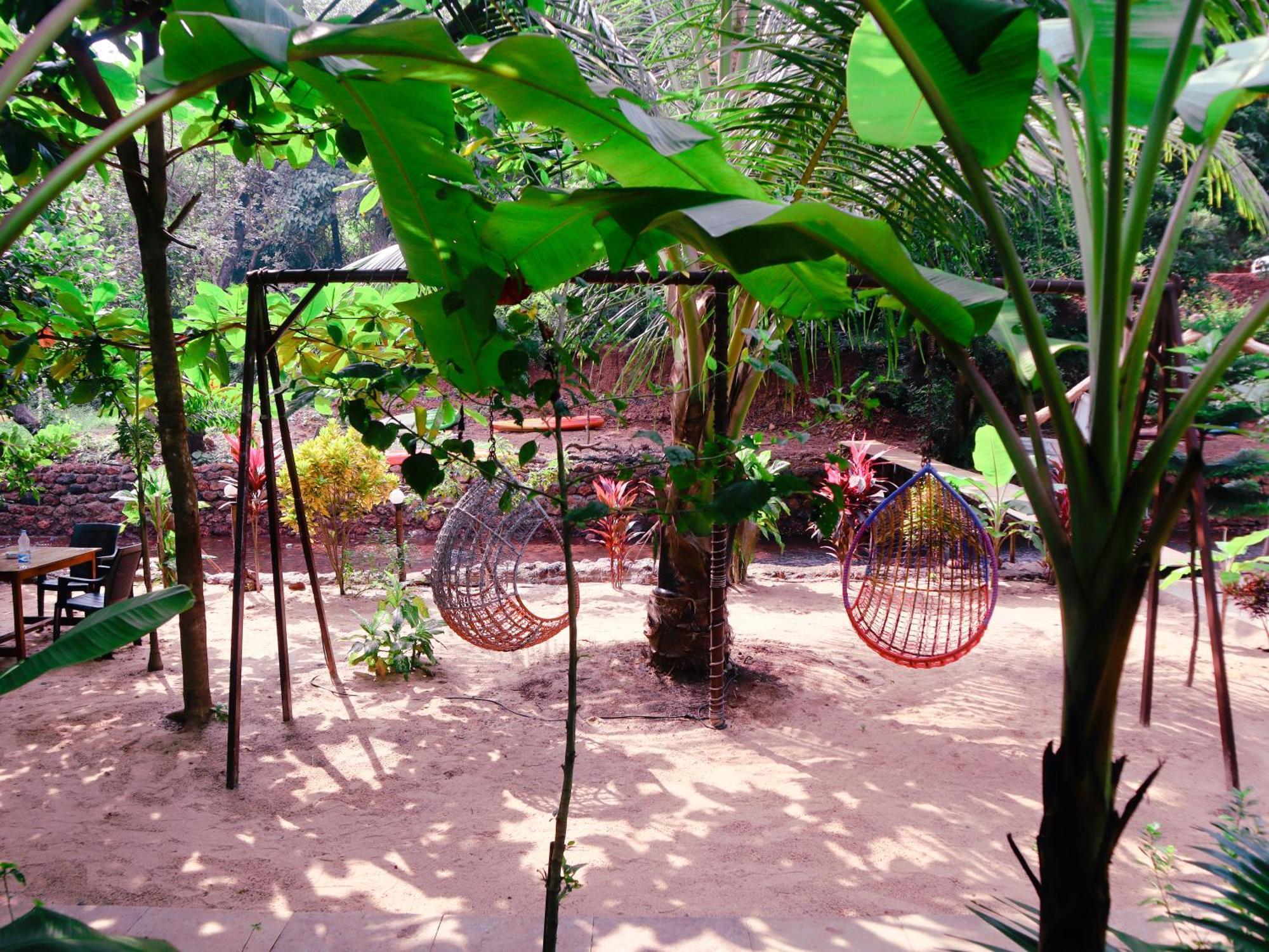 מלון Cola Samyama Retreat מראה חיצוני תמונה
