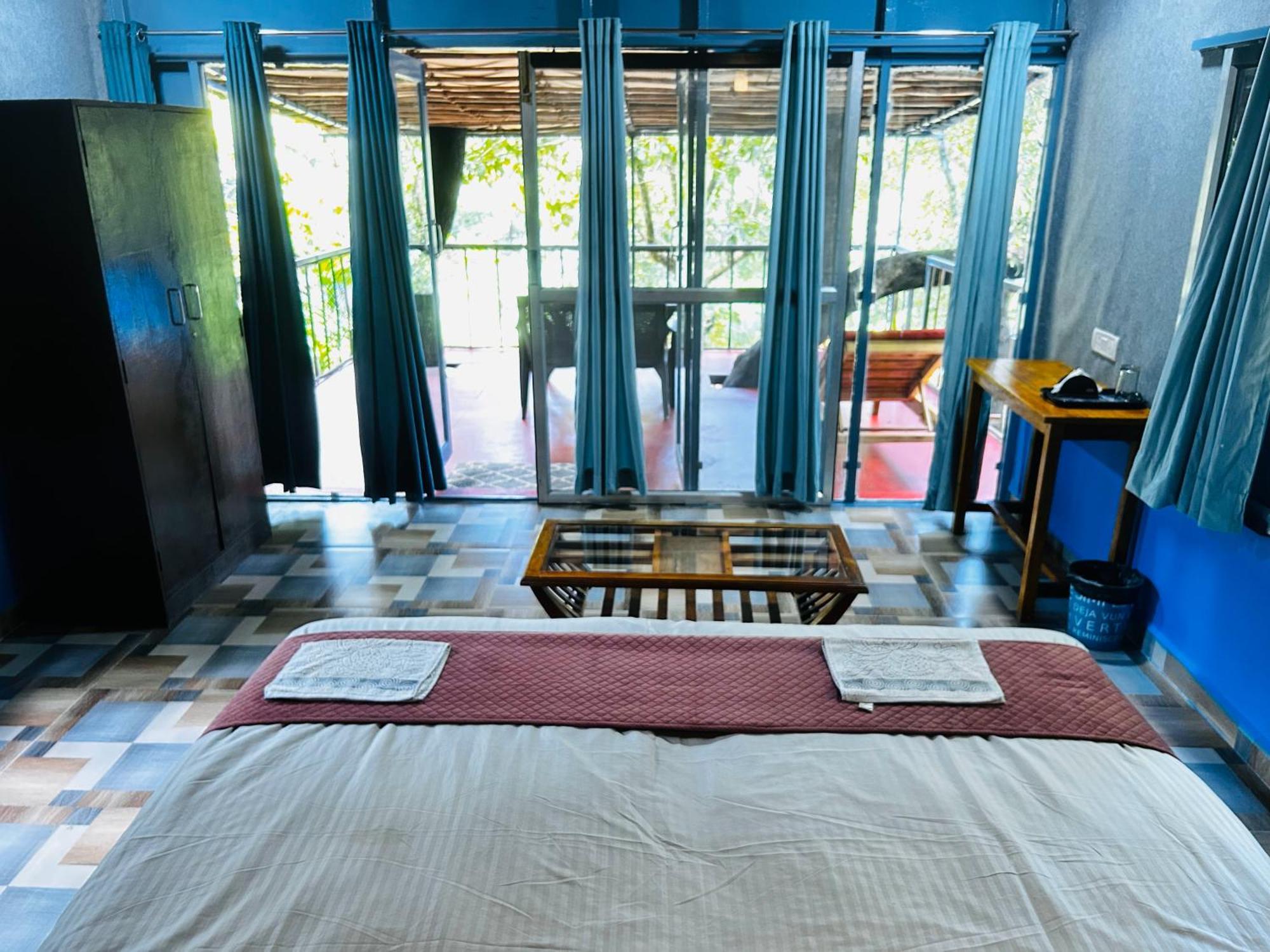 מלון Cola Samyama Retreat מראה חיצוני תמונה