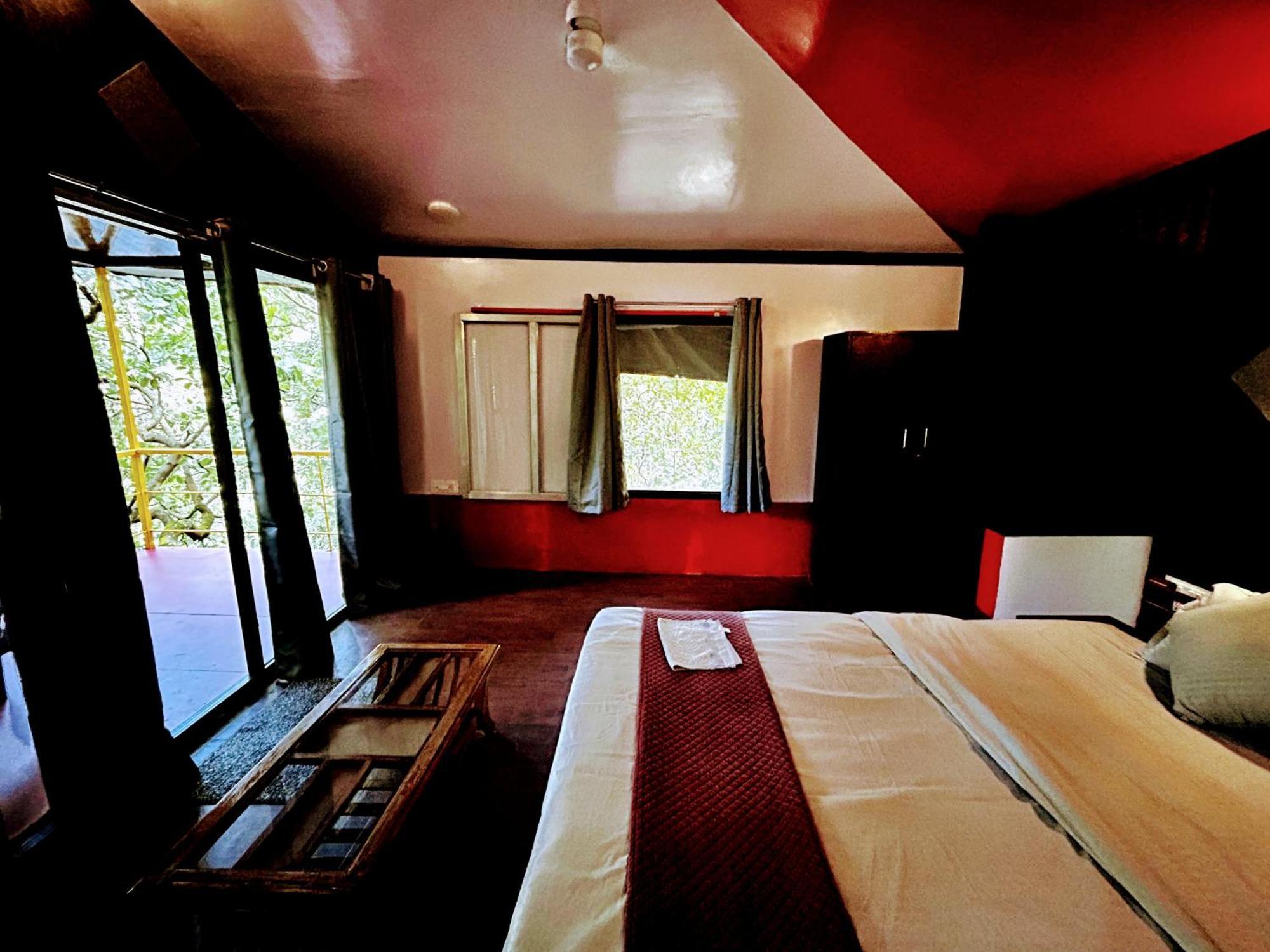 מלון Cola Samyama Retreat מראה חיצוני תמונה